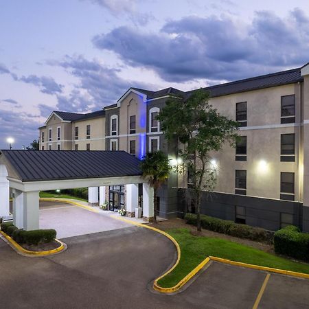 Hotel Wingate By Wyndham Jackson Ridgeland Exterior foto