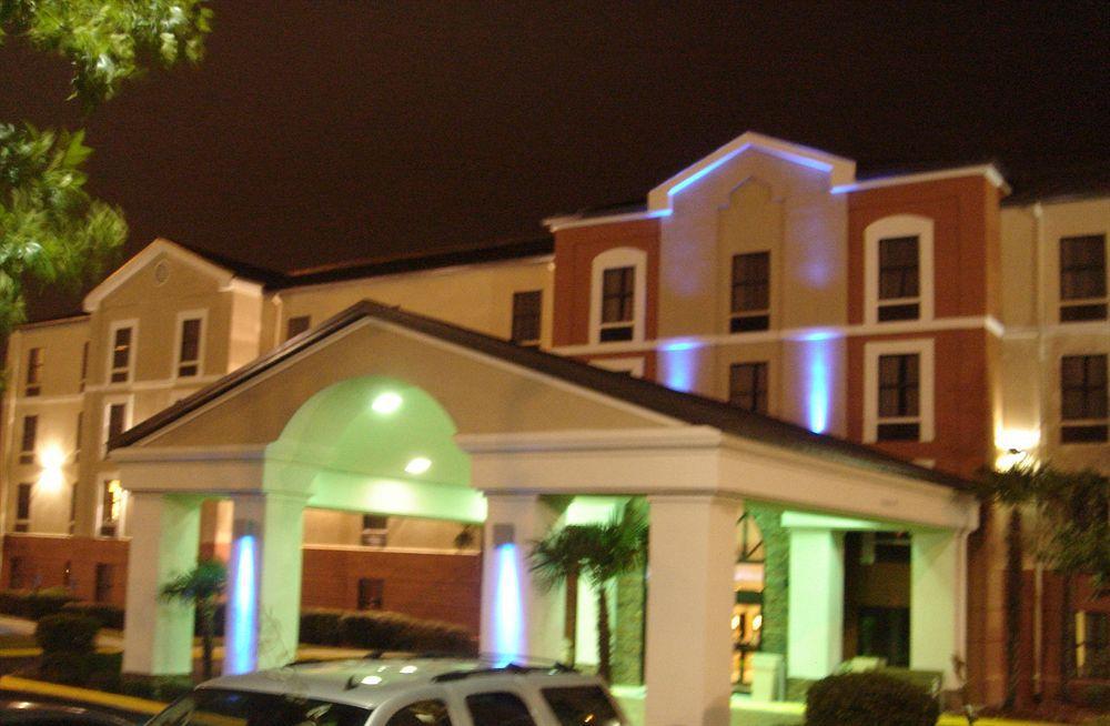 Hotel Wingate By Wyndham Jackson Ridgeland Exterior foto