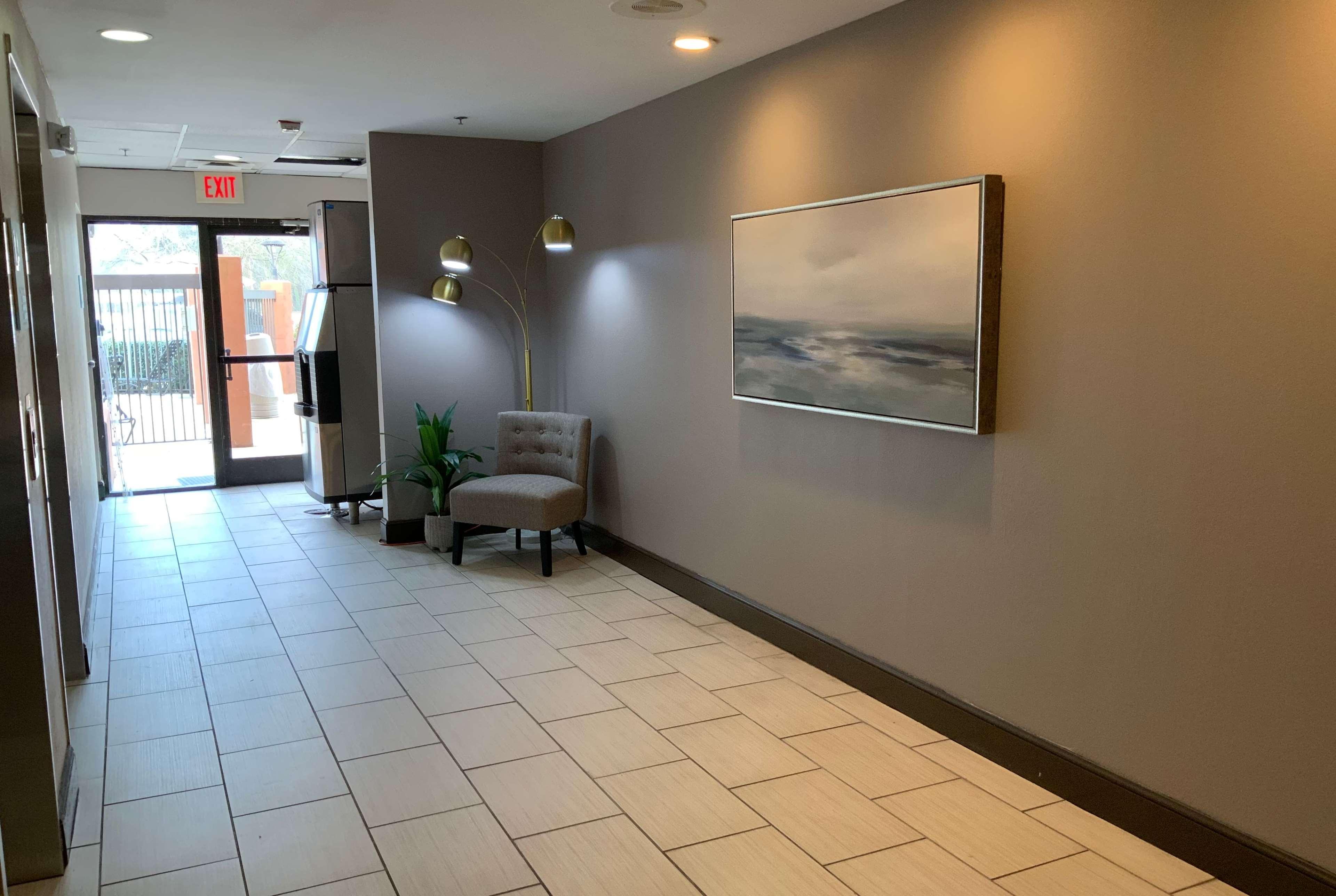 Hotel Wingate By Wyndham Jackson Ridgeland Exterior foto
