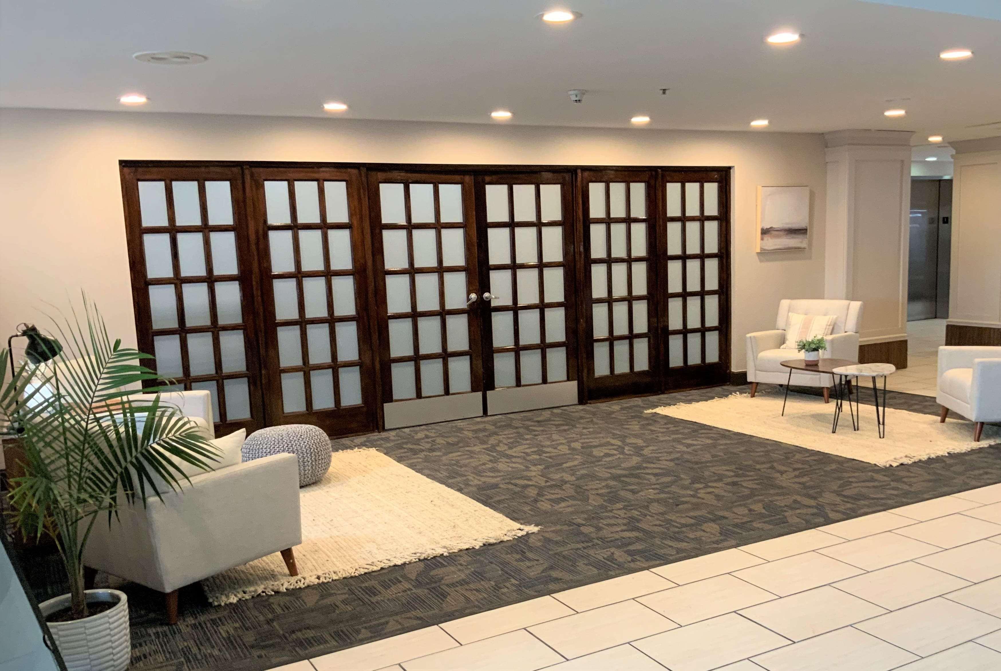 Hotel Wingate By Wyndham Jackson Ridgeland Exterior foto