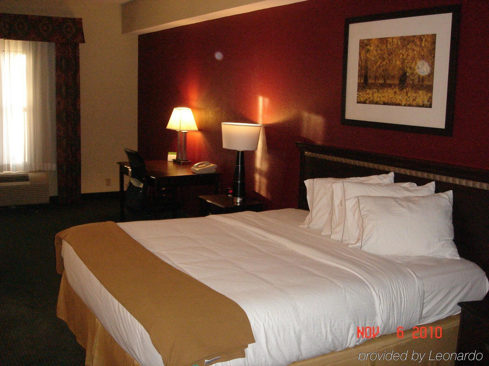 Hotel Wingate By Wyndham Jackson Ridgeland Habitación foto