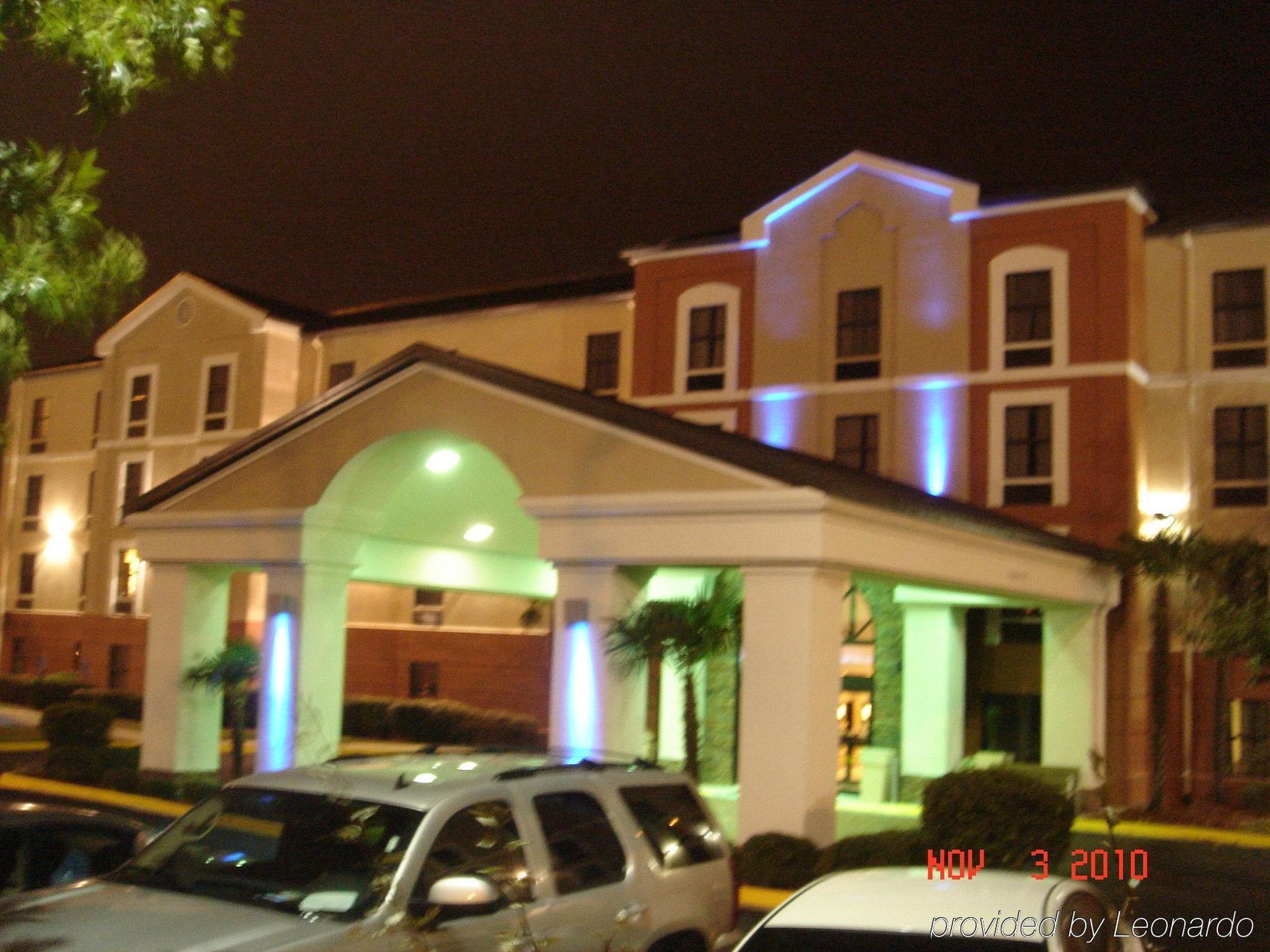 Hotel Wingate By Wyndham Jackson Ridgeland Exterior foto