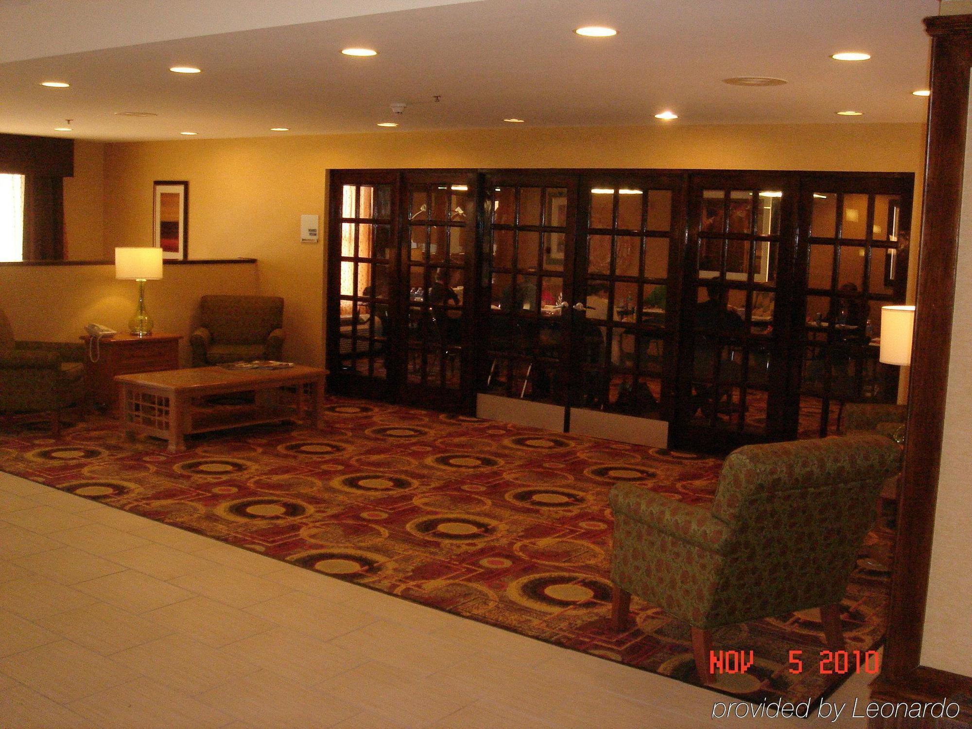 Hotel Wingate By Wyndham Jackson Ridgeland Interior foto