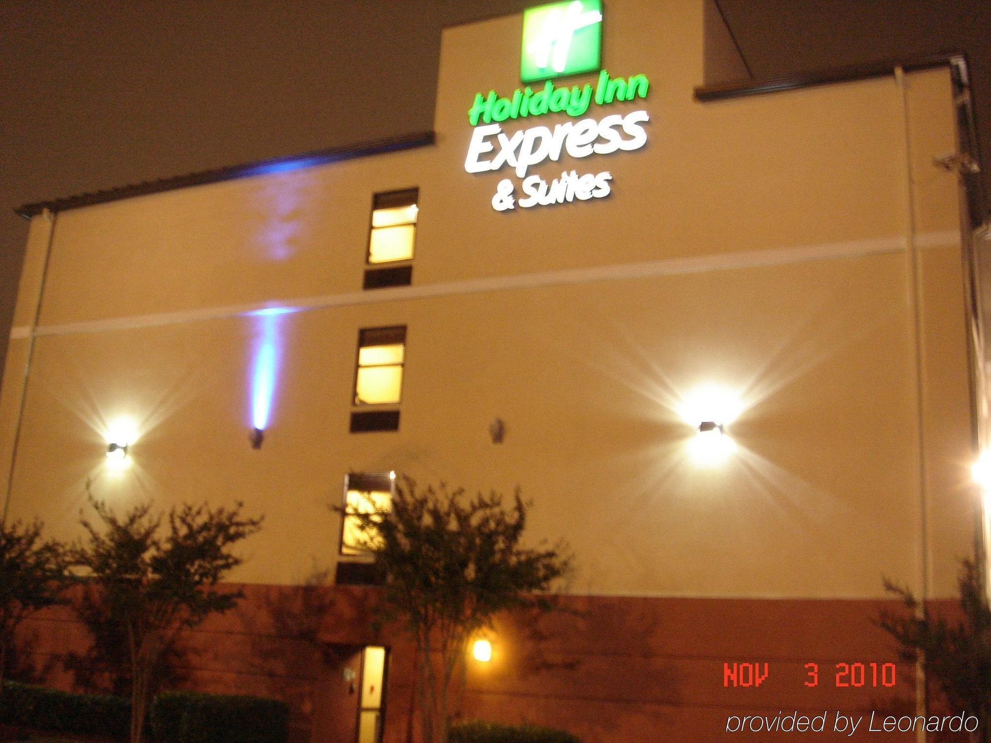 Hotel Wingate By Wyndham Jackson Ridgeland Exterior foto